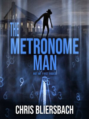 cover image of The Metronome Man